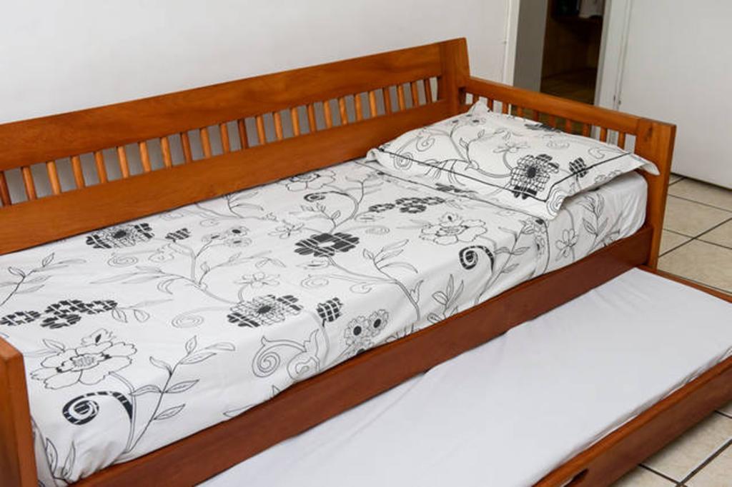 Apartamento Copacabana Rjc40607 Rio de Janeiro