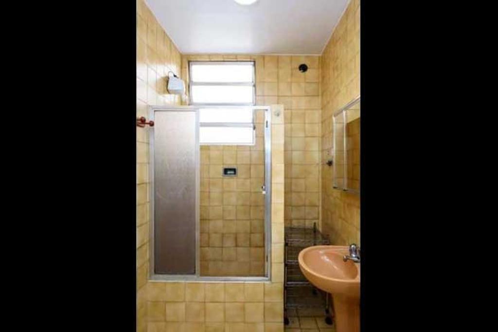 Apartamento Copacabana Rjc40607 *
