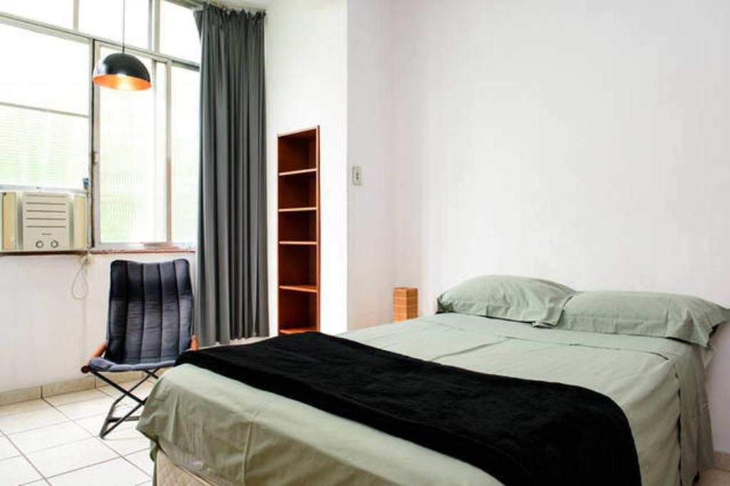 Copacabana Rjc40607 Apartment