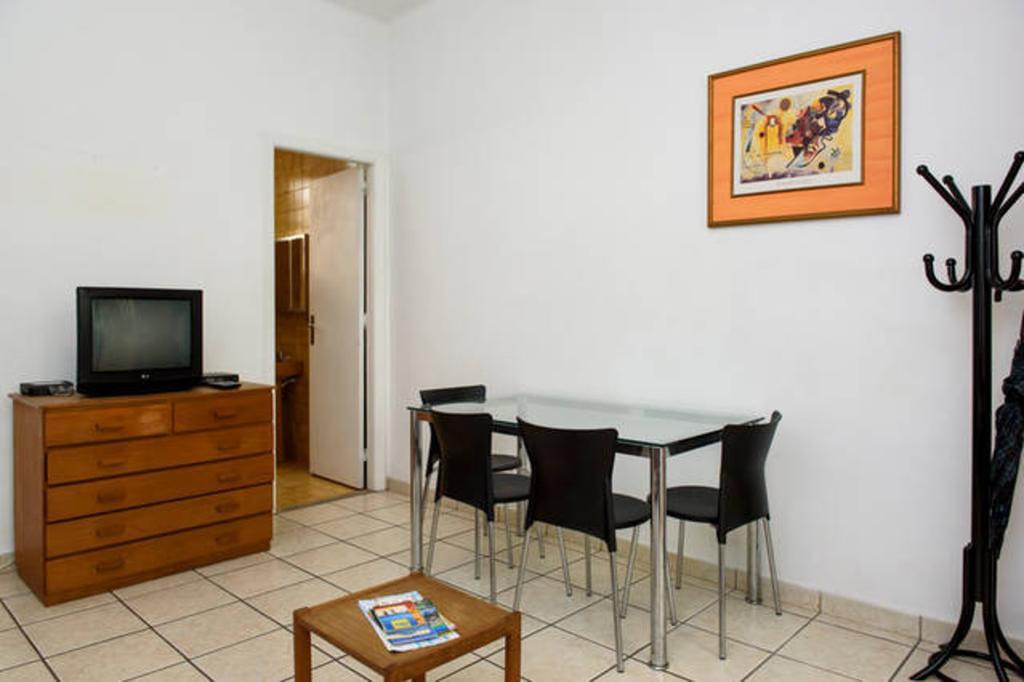 Copacabana Rjc40607 Apartment